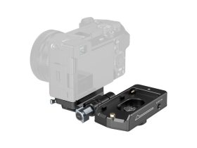   Smallrig 4696 NP-F Battery Adapter Mount Plate Kit For Mirrorless Cameras