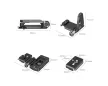 Smallrig 4696 NP-F Battery Adapter Mount Plate Kit For Mirrorless Cameras