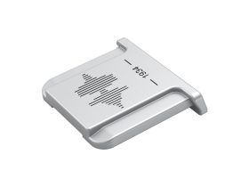   Smallrig 4697 vakupapucs fedél Fujifilm kamerákhoz (silver)