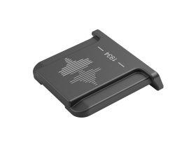 Smallrig 4698 Hot Shoe Cover For Fujifilm Cameras (Black)