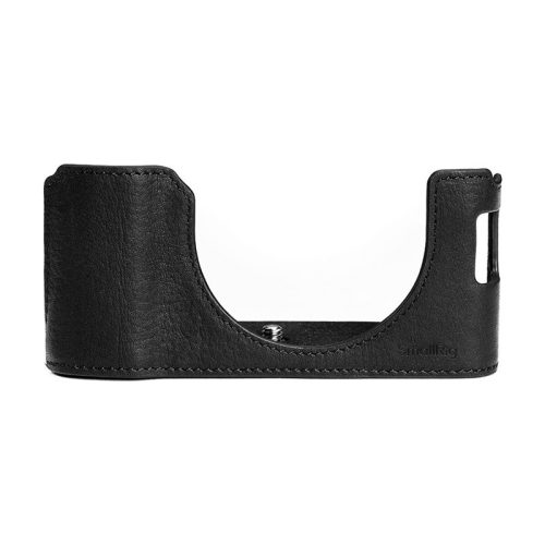 Smallrig 4700 Leather Half Case Kit For Fujifilm X100VI (Black)