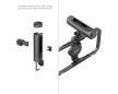 Smallrig 4704 All-in-One okostelefonos videós szett mikrofonnal és LED világítással