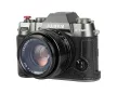 Smallrig 4709 Leather Half Case Kit For X-T50 (fekete)