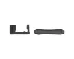 Smallrig 4709 Leather Half Case Kit For X-T50 (fekete)