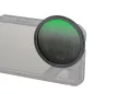 SmallRig 67mm VND ND2-ND32 (1-5 Stop) M-mount szűrő Kit 4724