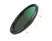 SmallRig 67mm VND ND2-ND32 (1-5 Stop) T-Mount szűrő Kit 4725