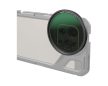Smallrig 67mm CPL filter with M-Mount filter adapter 4727