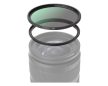 Smallrig 67mm CPL filter with M-Mount filter adapter 4727