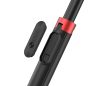 Smallrig 4729 Portable selfie stick - tripod ST-25 black