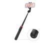 Smallrig 4729 Portable selfie stick - tripod ST-25 black