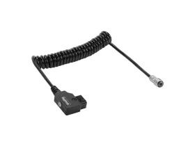   Smallrig 4761 D-TAP To Blackmagic Pocket Cinema Camera 4K/6K Power Cable