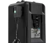 Smallrig 4761 D-TAP To Blackmagic Pocket Cinema Camera 4K/6K Power Cable