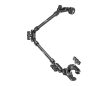 Smallrig 4766 Desktop Magic Arm with Crab Clamp Kit