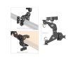 Smallrig 4766 Desktop Magic Arm with Crab Clamp Kit