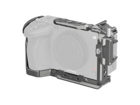 Smallrig 4770 Hawklock Quick Release Cage Kit Sony FX3/FX30