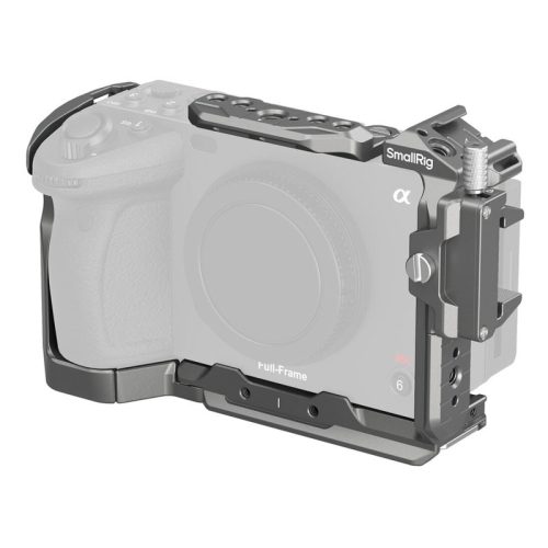 Smallrig 4770 Hawklock Quick Release Cage Kit Sony FX3/FX30