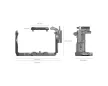 Smallrig 4770 Hawklock Quick Release Cage Kit Sony FX3/FX30