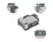 Smallrig 4770 Hawklock Quick Release Cage Kit Sony FX3/FX30