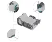 Smallrig 4770 Hawklock Quick Release Cage Kit Sony FX3/FX30