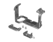 Smallrig 4770 Hawklock Quick Release Cage Kit Sony FX3/FX30