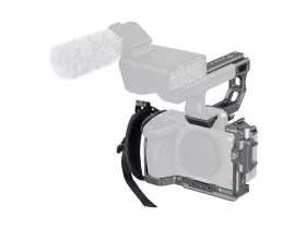   Smallrig 4771 Hawklock Quick Release Advanced Cage kit for Sony FX3 / FX30