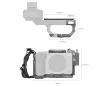 Smallrig 4771 Hawklock Quick Release Advanced Cage kit for Sony FX3 / FX30