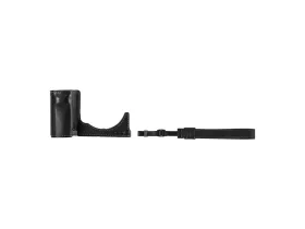 Smallrig 4777 Leather Case Kit for Sony ZV-E10 II Black