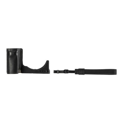 Smallrig 4777 Leather Case Kit for Sony ZV-E10 II Black