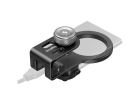 SmallRig 4779 univerzális 2 az 1-ben SSD tartó