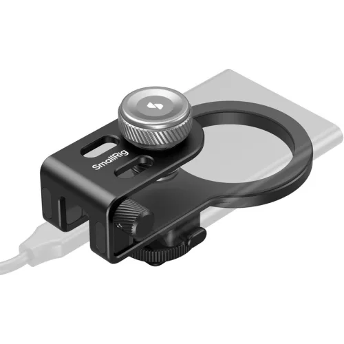 SmallRig 4779 univerzális 2 az 1-ben SSD tartó