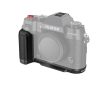 Smallrig szilikon 4783 L-Shape markolat az X-T50-hez (fekete)