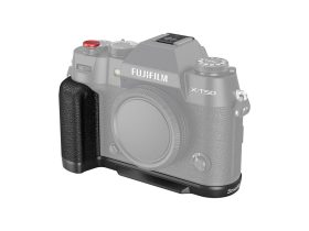   Smallrig szilikon 4783 L-Shape markolat az X-T50-hez (fekete)