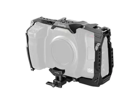 Smallrig 4785 Cage For Blackmagic Design Cinema Camera 6K
