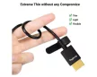 Smallrig 4794 Ultra-Slim 4K HDMI Data Cable A to A 100cm