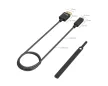 Smallrig 4795 Ultra-Slim 4K HDMI Data Cable D to A 100cm