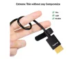 Smallrig 4795 Ultra-Slim 4K HDMI Data Cable D to A 100cm