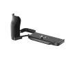 Smallrig 4797 L-Shape Mount Plate with Silicone Handle for Sony Alpha 7C II / Alpha 7CR