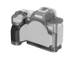 Smallrig 4798 Hybrid Modular Cage for Sony Alpha 7 IV
