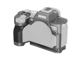 Smallrig 4798 Hybrid Modular Cage for Sony Alpha 7 IV