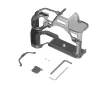 Smallrig 4798 Hybrid Modular Cage for Sony Alpha 7 IV