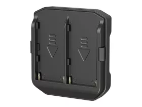 Smallrig 4806 NP-F Battery Plate for RC 100