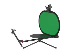 Smallrig 4807 professional 30 cm 360° Photography Turntable