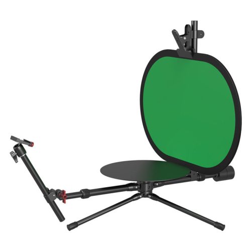 Smallrig 4807 professional 30 cm 360° Photography Turntable