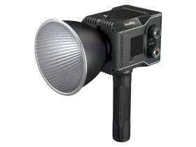   Smallrig RC 60C 4810 RGB LED videólámpa powerbank rögzítővel