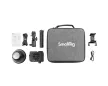 Smallrig RC 60C 4810 RGB LED videólámpa powerbank rögzítővel