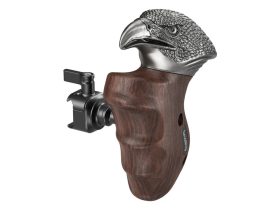   Smallrig 4817 Imagegrip Series Eagle Handle with NATO Clamp (Left side)