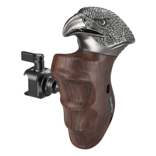 Smallrig 4817 Imagegrip Series Eagle Handle with NATO Clamp (Left side)