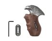 Smallrig 4817 Imagegrip Series Eagle Handle with NATO Clamp (Left side)