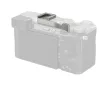 Smallrig 4818 hüvelykujjtámasz Sony Alpha 7C II, Alpha 7CR és Alpha 7C vázhoz, ezüst