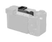 Smallrig 4820 hüvelykujjtámasz Sony Alpha 7C II, Alpha 7CR és Alpha 7C vázhoz, fekete